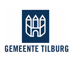 gemeente tilburg Flag